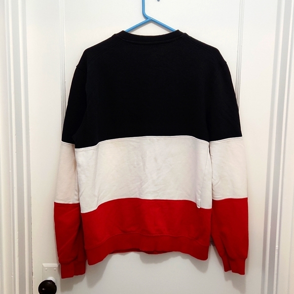 Eleven Paris Peanuts Snoopy Sweatshirt Size Medium  - Picture 3 of 8